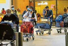 Physically remove fliers not wearing masks, fine them, Delhi HC to DGCA