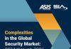Physical security equipment and services market projected to grow to nearly $500 billion by 2026: ASIS – SIA New Market Report