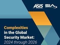 Physical security equipment and services market projected to grow to nearly $500 billion by 2026: ASIS – SIA New Market Report
