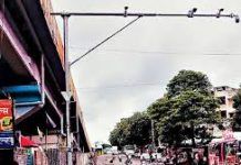 Pimpri Chinchwad: CCTV installation halted after widespread thefts of cameras