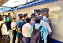 Plug security gaps at stations, say rail passengers associations