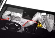 Police in England use an AI camera system to nab defaulters