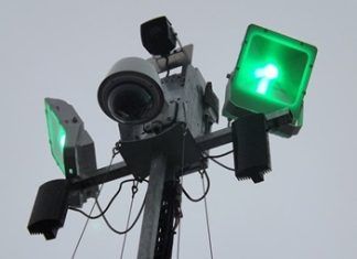 Police CCTV Cameras to integrate public and private CCTVs for crime detection in Colombo