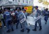 Police, security agencies get billions in annual budget as SA steps up war on crime