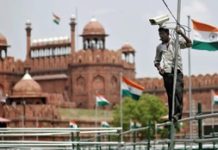 Police in India are expanding their surveillance reach by tapping into private security systems