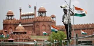 Police in India are expanding their surveillance reach by tapping into private security systems