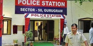 Police stations, posts under CCTV surveillance in Gurugram