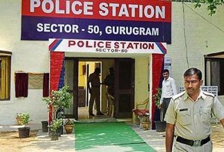 Police stations, posts under CCTV surveillance in Gurugram