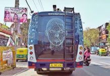 Police to soon deploy facial recognition tech across Delhi