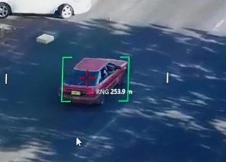 Police commissioner claims drones over Moree will not be used for surveillance