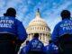Police shortage prompts Capitol to begin using security contractors