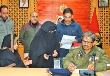 Police, security agencies will fight decisive war against local terror recruitment: DGP