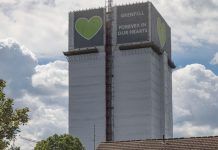 Police submit Grenfell files to UK Crime Prosecution Services