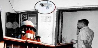 Police often claims that CCTV cameras at police station are dysfunctional to cover up unlawful detention: Madhya Pradesh HC