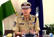 Police should be equipped with AI: AP DGP