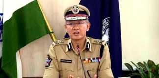 Police should be equipped with AI: AP DGP