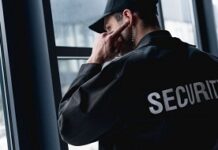 Portugal security association cautions on security guard shortage