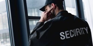 Portugal security association cautions on security guard shortage