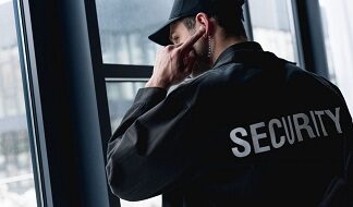 Portugal security association cautions on security guard shortage