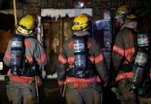 Portland firefighters to get bulletproof vests as risks increase