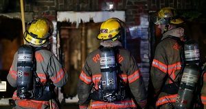 Portland firefighters to get bulletproof vests as risks increase