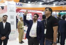 PRAMA unveils indigenous transport security innovations at Traffic Infratech Expo 2025