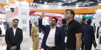 PRAMA unveils indigenous transport security innovations at Traffic Infratech Expo 2025