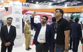 PRAMA unveils indigenous transport security innovations at Traffic Infratech Expo 2025