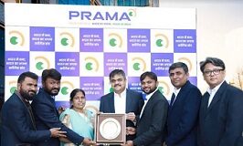 PRAMA’s first Brand Store in India opens in Bhavnagar, Gujarat