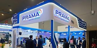 PRAMA Creates ‘AI-Sense’ at India AI Impact Summit-2026 by Presenting AI Tech-Enabled Video Security Innovations