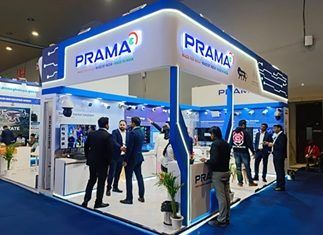 PRAMA Creates ‘AI-Sense’ at India AI Impact Summit-2026 by Presenting AI Tech-Enabled Video Security Innovations