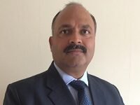 Prasun Dixit takes over as Head of Safety and Security, Oxford University Press