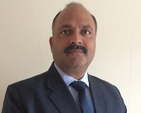 Prasun Dixit takes over as Head of Safety and Security, Oxford University Press