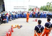 Fire drills to be made mandatory from 2026 in Malaysia