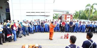 Fire drills to be made mandatory from 2026 in Malaysia