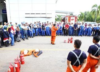 Fire drills to be made mandatory from 2026 in Malaysia
