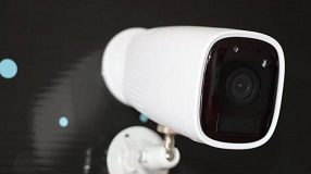 Prior permission required to import CCTV cameras in Qatar