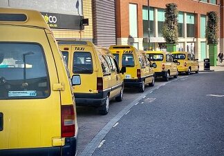 Privacy concerns over putting CCTV in Derby taxis