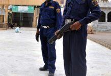 Private firm gets Rawalpindi bus junction’s security contract