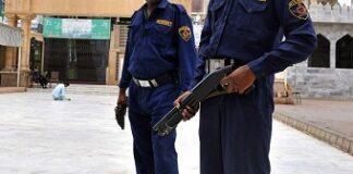 Private firm gets Rawalpindi bus junction’s security contract