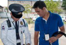 Private security firms thriving amid peace and order concerns