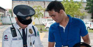 Private security firms thriving amid peace and order concerns