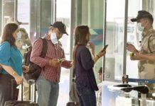 Private security guards replace CISF jawans in non-core Guwahati airport areas