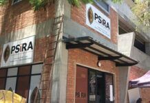 Private security industry may be answer to helping curb crime, says SA policing union