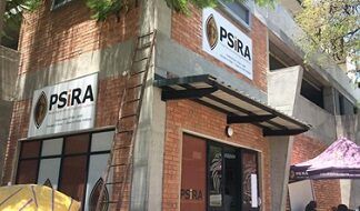 Private security industry may be answer to helping curb crime, says SA policing union