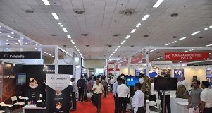 Private Players Showcase Advanced Weapons And Tech In Homeland Security Expo