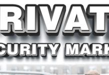 Private security market to be worth USD 338.23 billion by 2030