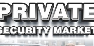 Private security market to be worth USD 338.23 billion by 2030