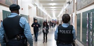 Private school parents demand funding for security guards amid safety fears