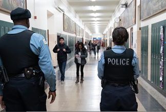 Private school parents demand funding for security guards amid safety fears